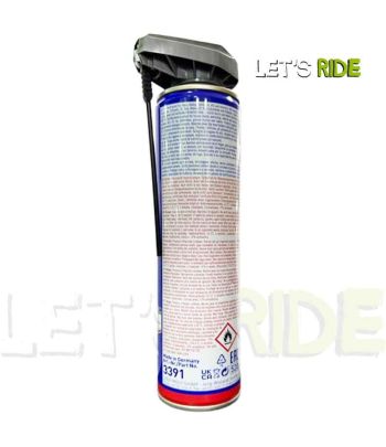 Let's Ride - Multi Spray Fonc­tionnel 400 ml Liqui Moly - Tunisie Meilleur Prix (Moto, Pièces, Accessoires, Entretien) 