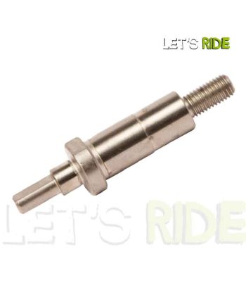 Let's Ride - Axe pompe à eau YAMAHA YZF450 YFZ450 - Tunisie Meilleur Prix (Moto, Pièces, Accessoires, Entretien) 