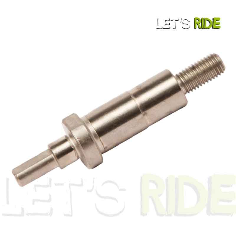 Let's Ride - Axe pompe à eau YAMAHA YZF450 YFZ450 - Tunisie Meilleur Prix (Moto, Pièces, Accessoires, Entretien) 