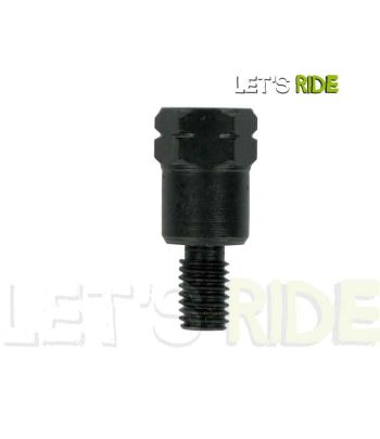 Let's Ride - Adaptateur rétroviseur m10 m8 LAMPA - Tunisie Meilleur Prix (Moto, Pièces, Accessoires, Entretien) 