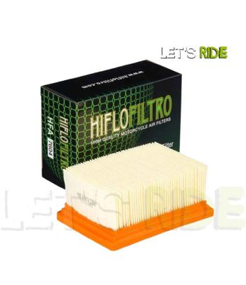 Let's Ride - Filtre a air HFA7604 HIFLOFILTRO - Tunisie Meilleur Prix (Moto, Pièces, Accessoires, Entretien) 