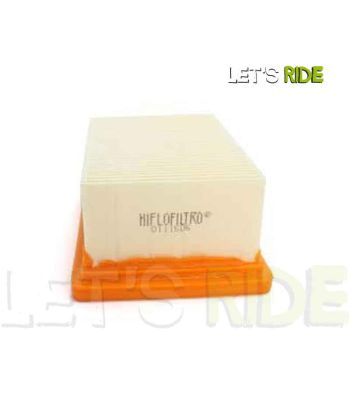 Let's Ride - Filtre a air HFA7604 HIFLOFILTRO - Tunisie Meilleur Prix (Moto, Pièces, Accessoires, Entretien) 
