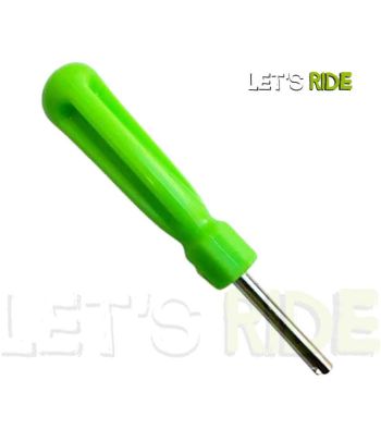 Let's Ride - Démonte intérieur du valve WONDER - Tunisie Meilleur Prix (Moto, Pièces, Accessoires, Entretien) 