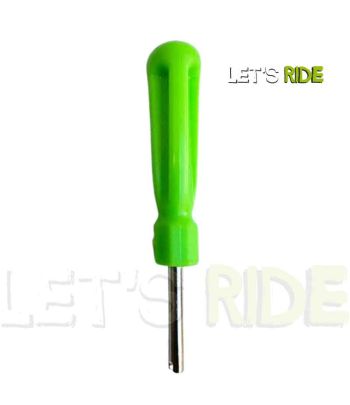 Let's Ride - Démonte intérieur du valve WONDER - Tunisie Meilleur Prix (Moto, Pièces, Accessoires, Entretien) 