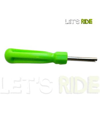 Let's Ride - Démonte intérieur du valve WONDER - Tunisie Meilleur Prix (Moto, Pièces, Accessoires, Entretien) 