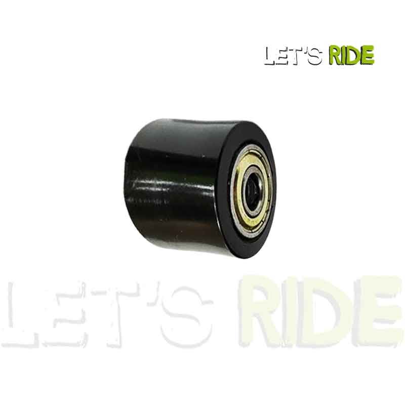 Let's Ride - Roulette de chaine universel - Tunisie Meilleur Prix (Moto, Pièces, Accessoires, Entretien) 