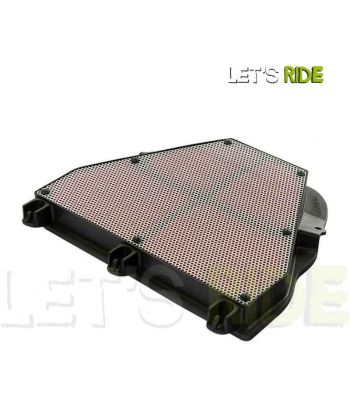 Let's Ride - Filtre a air HFA6505 HIFLOFILTRO pour Triumph Street Triple 675 (07-12) - Tunisie Meilleur Prix (Moto, Pièces, Acce