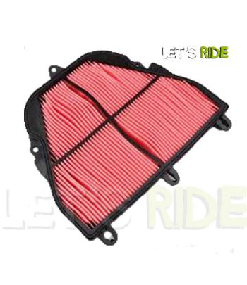 Let's Ride - Filtre a air HFA6505 HIFLOFILTRO pour Triumph Street Triple 675 (07-12) - Tunisie Meilleur Prix (Moto, Pièces, Acce