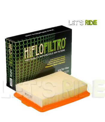 Let's Ride - Filtre a air HFA7801 HIFLOFILTRO pour BMW F850GS (2020-2025) - Tunisie Meilleur Prix (Moto, Pièces, Accessoires, En