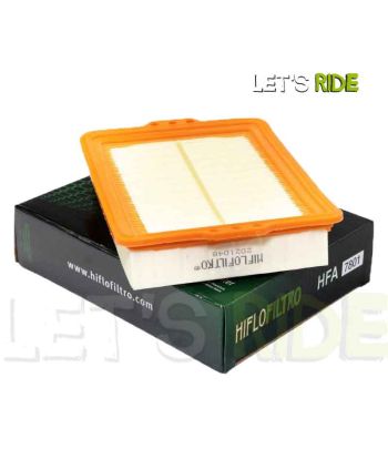 Let's Ride - Filtre a air HFA7801 HIFLOFILTRO pour BMW F850GS (2020-2025) - Tunisie Meilleur Prix (Moto, Pièces, Accessoires, En