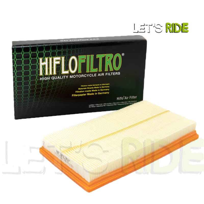 Let's Ride - Filtre a air HFA7919 pour BMW S1000XR (2020-2023) - Tunisie Meilleur Prix (Moto, Pièces, Accessoires, Entretien) 