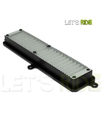 Let's Ride - Filtre a air HFA3103 HIFLOFILTRO - Tunisie Meilleur Prix (Moto, Pièces, Accessoires, Entretien) 