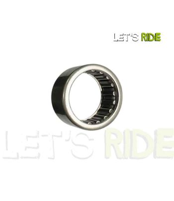 Roulement a aiguilles 12X16X10 mm piaggio pour MP3 400 2022