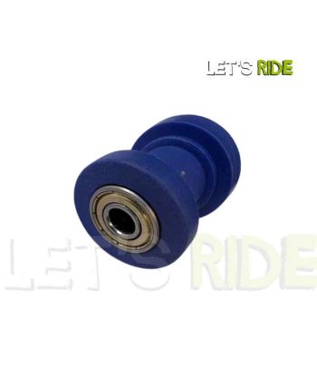 Roulette de chaine universel