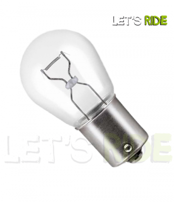 Let's Ride - Ampoule P21W 12V OSRAM - Tunisie Meilleur Prix (Moto, Pièces, Accessoires, Entretien) 