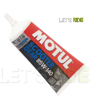 Huile de transmission 85W140