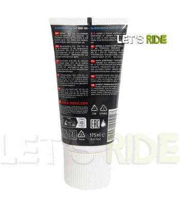 Huile de transmission 85W140