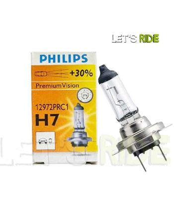 Ampoule H7 12V 55W PHILIPS pas cher