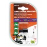 Let's Ride - Adaptateur rétroviseur m8 m10 LAMPA - Tunisie Meilleur Prix (Moto, Pièces, Accessoires, Entretien) 
