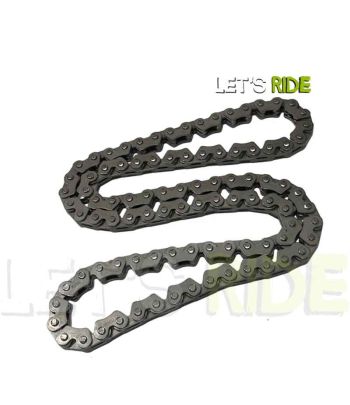 Chaine de distribution SUZUKI DR650