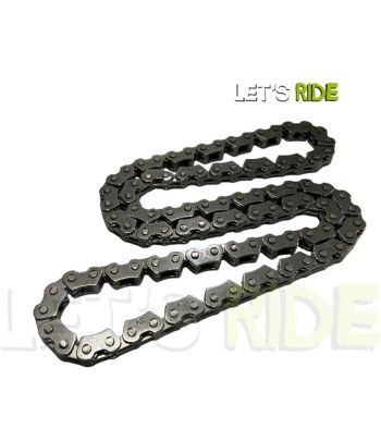 Chaine de distribution fermé DID pour Yamaha YP125        tunisie