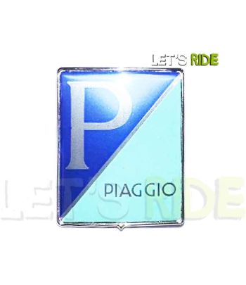 Logo Piaggio