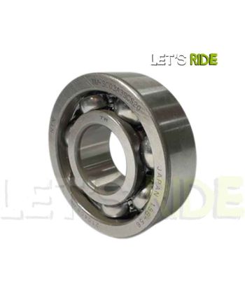 Roulement vilebrequin coté allumage pour Piaggio 50 prix tunisie