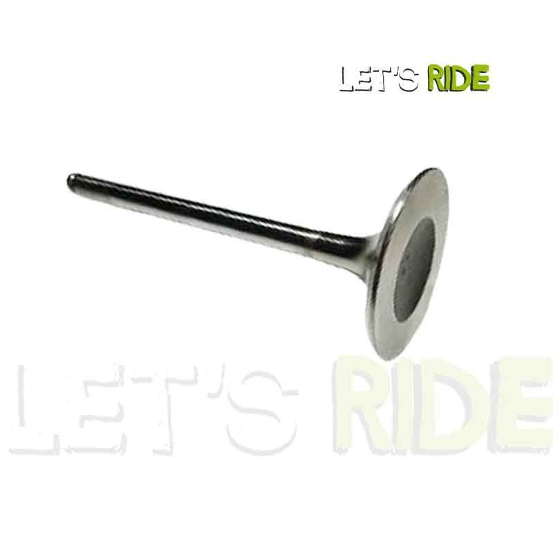 Soupape d'admission pour KTM EXC 450 (2003-2007) tunisie