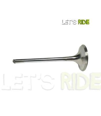 Soupape d'admission pour KTM EXC 450 (2003-2007) tunisie
