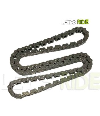 Chaine de distribution fermé DID pour Yamaha Xmax250 pas cher