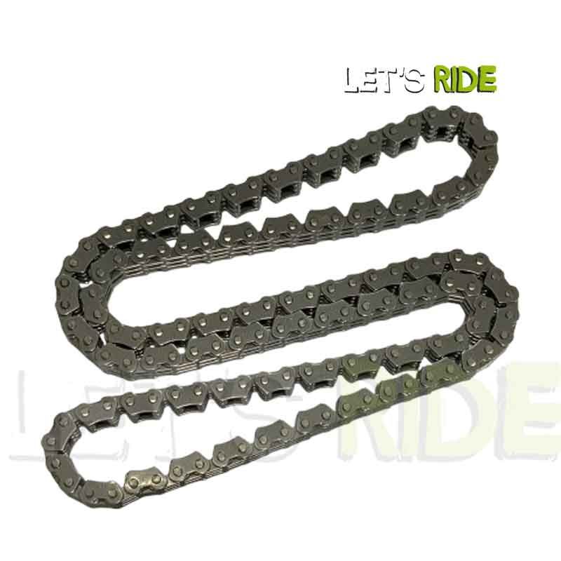 Chaine de distribution fermé DID pour Yamaha Xmax250 pas cher