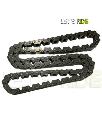 Chaine de distribution fermé DID pour Yamaha YZ250F et Kawasaki KX250F  pas cher