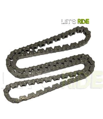 Chaine de distribution fermé DID pour Yamaha Tmax 500 (01-11) TUNISIE PRIX