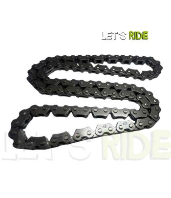 Chaine de distribution fermé DID pour PIAGGIO X9 EVOLUTION 125 2003-2008