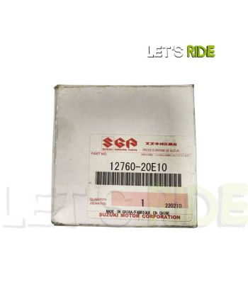 Let's Ride - Chaine de distribution pour SUZUKI Burgman 125 - Tunisie Meilleur Prix (Moto, Pièces, Accessoires, Entretien) 