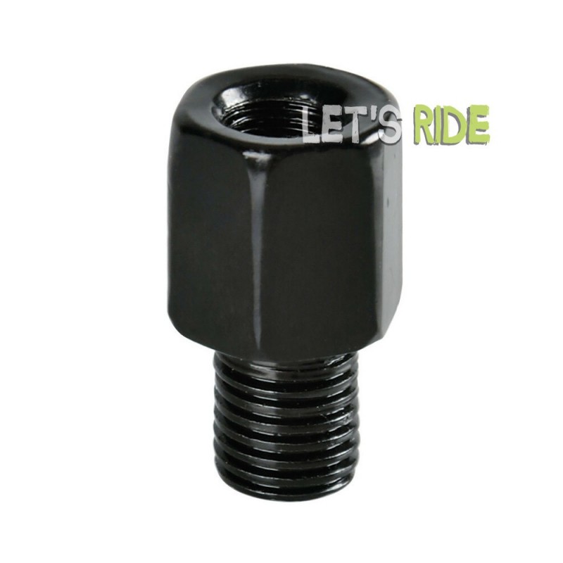 Let's Ride - Adaptateur rétroviseur m8 m10 LAMPA - Tunisie Meilleur Prix (Moto, Pièces, Accessoires, Entretien) 
