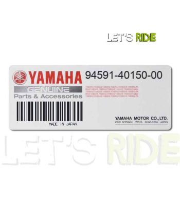 Chaine de distribution YAMAHA XJ 900