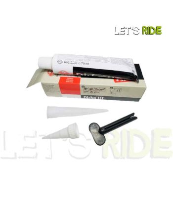 Let's Ride - Pâte à joint +320C 70ml DIRKO HT Elring - Tunisie Meilleur Prix (Moto, Pièces, Accessoires, Entretien) 