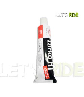 Let's Ride - Pâte à joint +320C 70ml DIRKO HT Elring - Tunisie Meilleur Prix (Moto, Pièces, Accessoires, Entretien) 