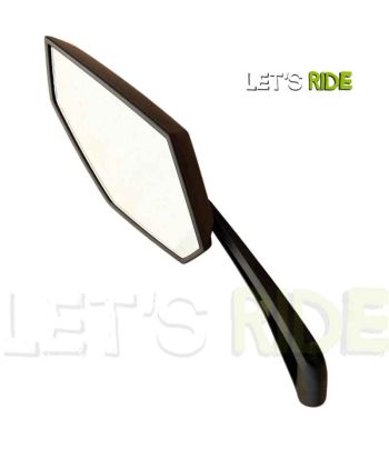 Let's Ride - Rétroviseur Universel - Tunisie Meilleur Prix (Moto, Pièces, Accessoires, Entretien) 