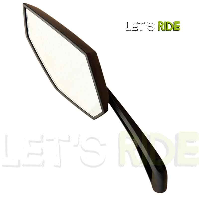 Let's Ride - Rétroviseur Universel - Tunisie Meilleur Prix (Moto, Pièces, Accessoires, Entretien) 