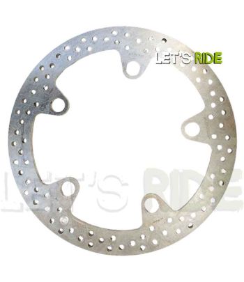Disque de frein flottant Moto master pour HONDA VFR1200X
