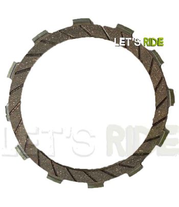 Let's Ride - Kit de disques garnis d'embrayage SBS pour Suzuki GSX-R 1000 K8 - Tunisie Meilleur Prix (Moto, Pièces, Accessoires,