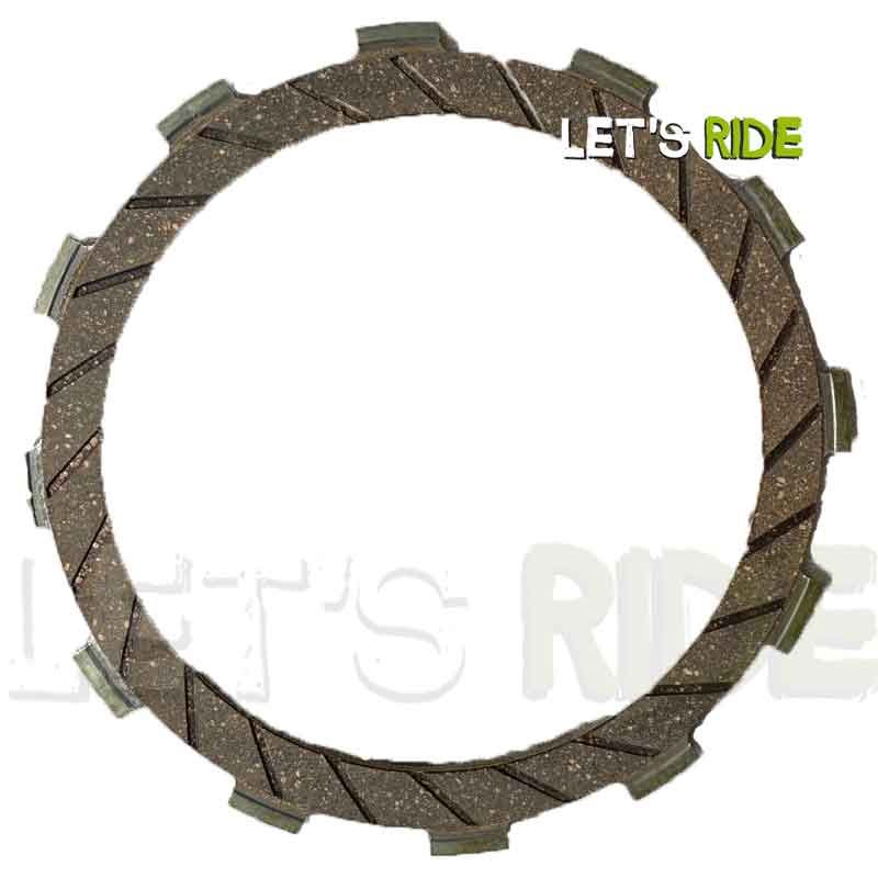 Let's Ride - Kit de disques garnis d'embrayage SBS pour Suzuki GSX-R 1000 K8 - Tunisie Meilleur Prix (Moto, Pièces, Accessoires,