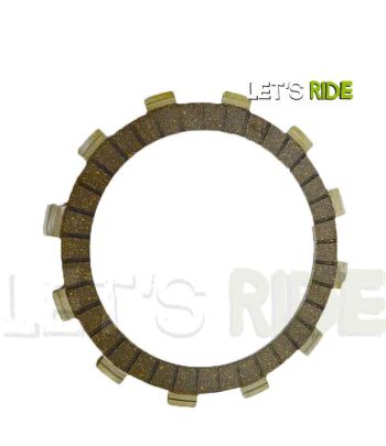 Let's Ride - Kit disque d’embrayage EBC pour YAMAHA XTZ 1200 SUPER TENERE (2010-2016) - Tunisie Meilleur Prix (Moto, Pièces, Acc