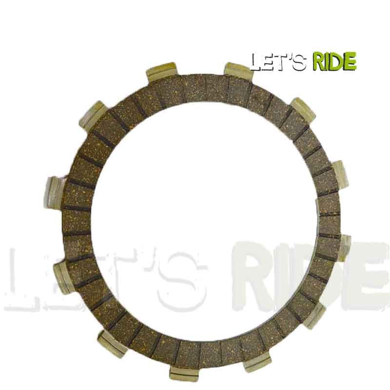 Let's Ride - Kit disque d’embrayage EBC pour YAMAHA XTZ 1200 SUPER TENERE (2010-2016) - Tunisie Meilleur Prix (Moto, Pièces, Acc