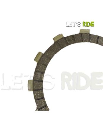 Let's Ride - Kit disque d’embrayage pour Yamaha XTX 660 (2009-2011) - Tunisie Meilleur Prix (Moto, Pièces, Accessoires, Entretie