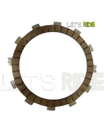 Let's Ride - Kit disque d’embrayage pour Yamaha XTX 660 (2009-2011) - Tunisie Meilleur Prix (Moto, Pièces, Accessoires, Entretie
