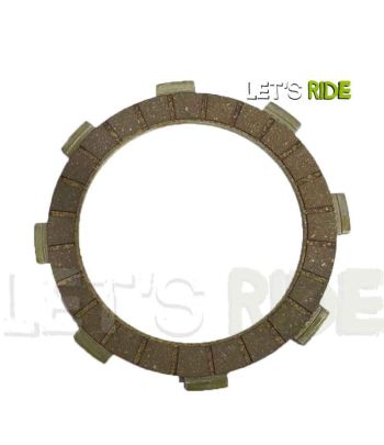 Let's Ride - Kit disque d'embrayage SBS pour Kawasaki KX65 (2001-2021) - Tunisie Meilleur Prix (Moto, Pièces, Accessoires, Entre