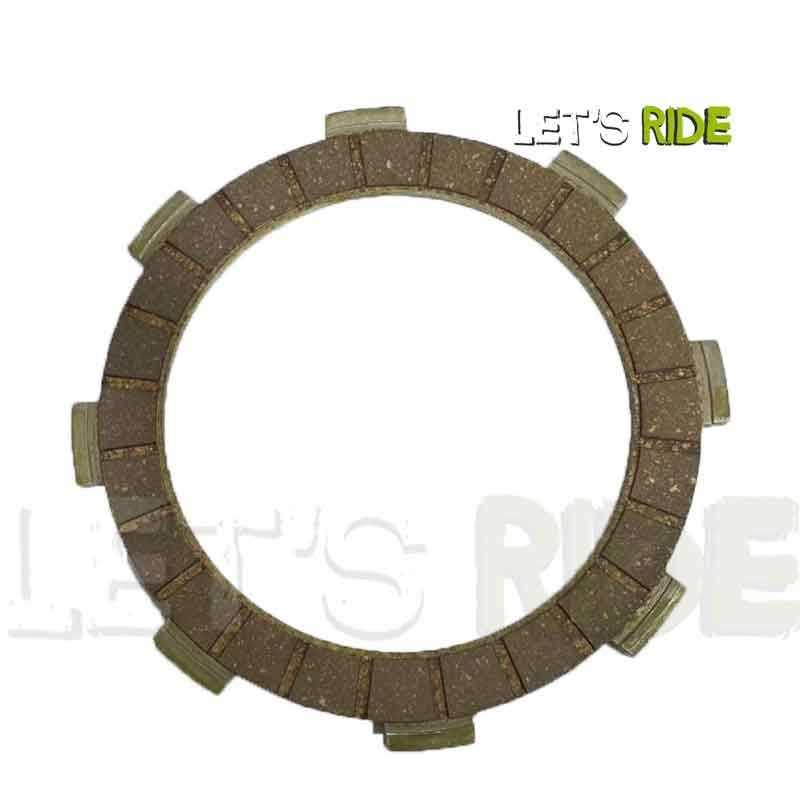 Let's Ride - Kit disque d'embrayage SBS pour Kawasaki KX65 (2001-2021) - Tunisie Meilleur Prix (Moto, Pièces, Accessoires, Entre